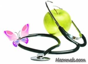 اصلاح باورهای اشتباه پزشکی