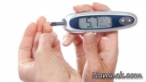 با استفاده از عرق دیابت را تشخیص دهید