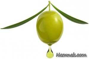مشخصات روغن زیتون خوب و طبیعی