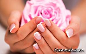 ناخن ها درباره سلامتی چه میگویند؟