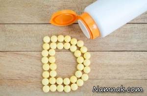 ضد آفتاب باعث کمبود ویتامین d می شود؟