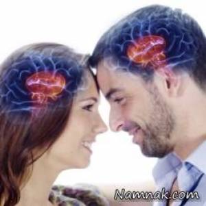 وقتی عاشق می شوید مغز از خود چه واکنشی نشان می دهد