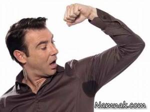 باکتری های زیر بغل نقش مهمی در حفاظت بدن دارند