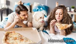 انجام دادن این کارها  قبل از خواب  برای سلامت مغز بسیار مضر است