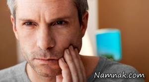 حساسیت دندان چگونه ایجاد میشود