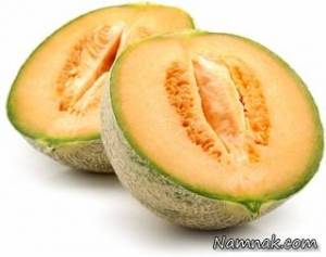 طالبی و مقابله با سرطان