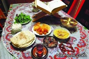 یبوست به عنوان شایع ترین مشکلات گوارشی در روزه داران است