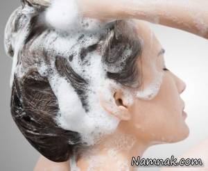 ترفندی نو برای حل&nbsp;مشکلات مو