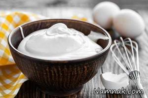 ماسک موهای معجزه آسا برای انواع مو