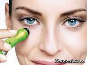 کرم دور چشم چی بخریم؟