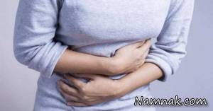 &nbsp;دلایل تشدید رفلاکس معده