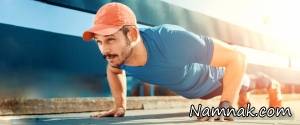 چگونه بفهمیم بدن سالمی داریم؟