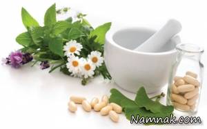 با این مسکن های گیاهی برای همیشه از ژلوفن و ایبوپروفن خداحافظی کنید