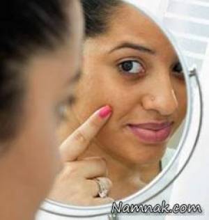 تغییر چهره و تشخیص بیماری ها توسط آن