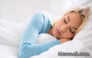 آدم خوش خواب چه ویژگی ای دارد؟