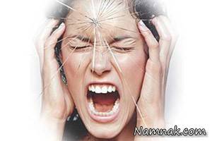 چگونه خشم خود را کنترل کنیم