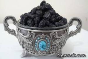 با خوردن مویز از مبتلا شدن به این بیماری ها پیشگیری کنید