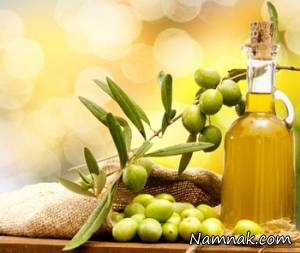 آیا میتوان از روغن زیتون برای سرخ کردن مواد غذایی استفاده کرد؟