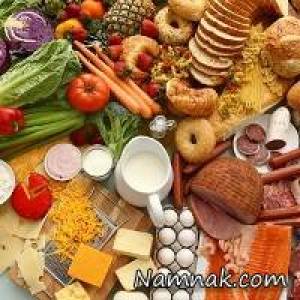 مصرف محصولات غنی شده مفید است یا مضر؟