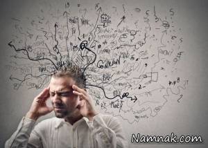 &nbsp;پاکسازی افکار منفی