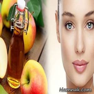 داروی پاک کننده ی خانگی برای اسکارهای صورت&nbsp;
