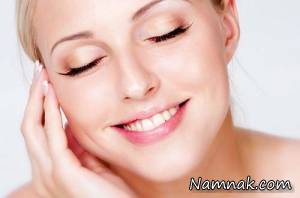برای حفظ سلامت پوست ، مو و ناخن چه کنیم