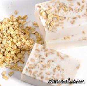 چگونه صابون خانگی جو و عسل برای هیدراته کردن پوست تهیه کنیم؟