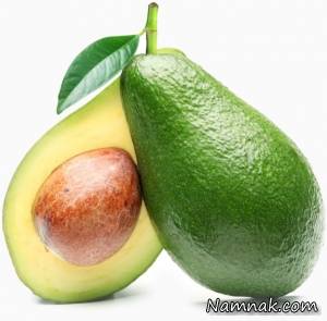 هسته آووکادو بهترین نسخه طب سنتی و خانگی برای&nbsp;درمان سلولیت