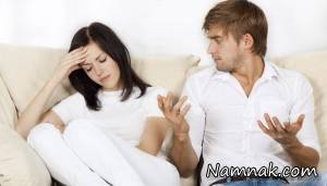 استرس با رابطه زناشویی چه می کند