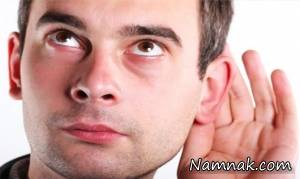 اثرات سر و صدای بلند و طولانی بر بدن
