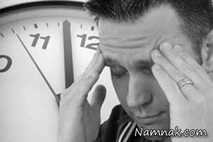 راه های برای حفظ آرامش در شرایط بحرانی و موقعیت های استرس زا