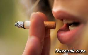 ریسک بالای بیماری قلبی و سکته با کشیدن سیگار