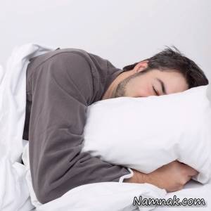 روشی ساده که کمک می کند در16 دقیقه بخوابید