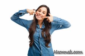 9 قانون طلایی برای داشتن دندان سفید و سالم&nbsp;