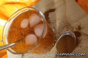 خوردن آب تنها راهکار مقابله با گرمازدگی نیست