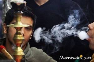 الکل و مواد مخدر ابتلا به سرطان دهان و حلق را شش برابر میکند