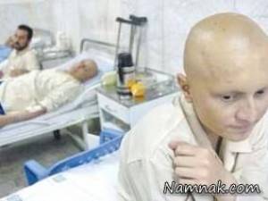 روش های پیشگیری از عفونت بعد از شیمی درمانی