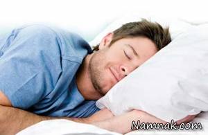 اگر همیشه در رختخواب بمانیم چه می شود