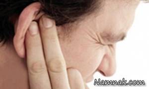 روشی برای رفع بادگرفتگی گوش در مسافرت های هوایی
