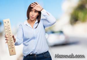 آیا آب و هوای گرم می توانند در خشم و خشونت موثر باشند ؟!!