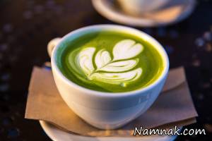 تاثیرات مصرف روزانه چای ماتچا (Matcha)