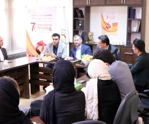 در نشست خبری هفتمین کنگره بین المللی راینولوژی و جراحی پلاستیک صورت چه گذشت؟