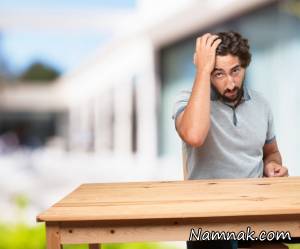 دلایل ریزش مو قبل از 25 سالگی