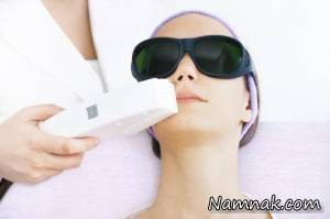 علل هیرسوتیسم و راهکار های طبیعی برای درمان آن