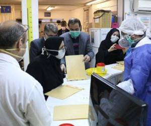 آخرین وضعیت کرونا در ایران