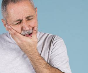 استئونکروز استخوان فک و به زبان ساده تحلیل استخوان فک چیست؟