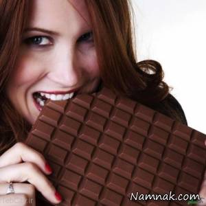 علت هوس خوردن هرچیزی یک مشکل در سلامتی بدن شماست
