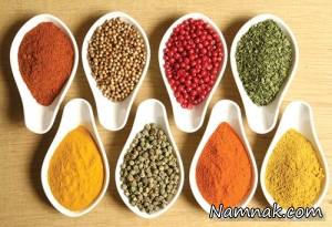 دارچین یک ادویه جادویی برای سلامتی جسم و روان