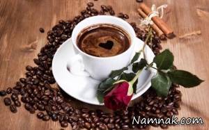 آیا گرم کردن دوباره ی قهوه برای سلامتی مضر است