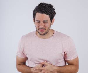 دل درد بعد از خوردن غذا در کودکان و بزرگسالان